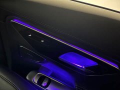 Mercedes-Benz C-Class 2022 Facelift C 260 L Sport Edition - ფოტო 14