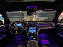 Mercedes-Benz C-Class 2022 Facelift C 260 L Sport Edition - ფოტო 15