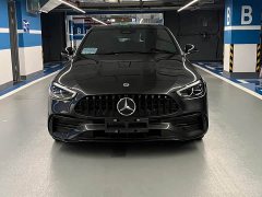 Mercedes-Benz C-Class 2022 Facelift C 260 L Sport Edition - ფოტო 2