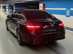 Mercedes-Benz C-Class 2022 Facelift C 260 L Sport Edition - ფოტო 5