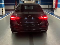 Mercedes-Benz C-Class 2022 Facelift C 260 L Sport Edition - ფოტო 7