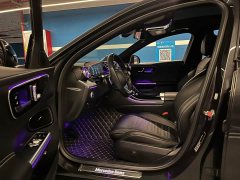 Mercedes-Benz C-Class 2022 Facelift C 260 L Sport Edition - ფოტო 9
