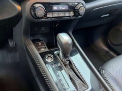 Nissan Kicks 1.5L CVT XV Luxury - ფოტო 10