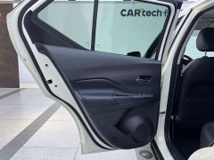 Nissan Kicks 1.5L CVT XV Luxury - ფოტო 11