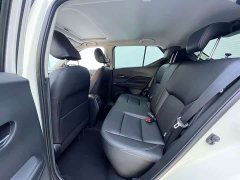 Nissan Kicks 1.5L CVT XV Luxury - ფოტო 12