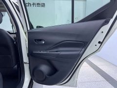 Nissan Kicks 1.5L CVT XV Luxury - ფოტო 13