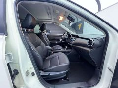 Nissan Kicks 1.5L CVT XV Luxury - ფოტო 14