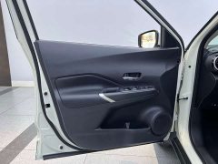 Nissan Kicks 1.5L CVT XV Luxury - ფოტო 15