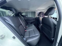 Nissan Kicks 1.5L CVT XV Luxury - ფოტო 16