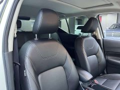 Nissan Kicks 1.5L CVT XV Luxury - ფოტო 17