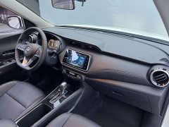Nissan Kicks 1.5L CVT XV Luxury - ფოტო 18