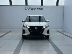 Nissan Kicks 1.5L CVT XV Luxury - ფოტო 2