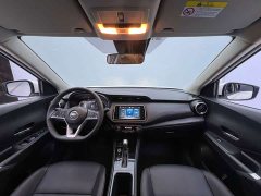 Nissan Kicks 1.5L CVT XV Luxury - ფოტო 20