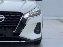 Nissan Kicks 1.5L CVT XV Luxury - ფოტო 3