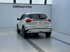 Nissan Kicks 1.5L CVT XV Luxury - ფოტო 4