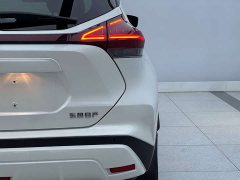Nissan Kicks 1.5L CVT XV Luxury - ფოტო 6
