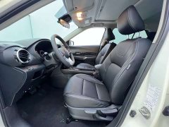 Nissan Kicks 1.5L CVT XV Luxury - ფოტო 7
