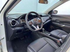 Nissan Kicks 1.5L CVT XV Luxury - ფოტო 8