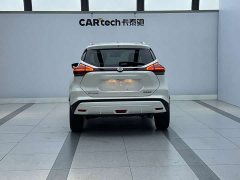 Nissan Kicks 1.5L CVT XV Luxury - ფოტო 9