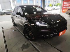 Porsche Cayenne 3.0T Platinum Edition - ფოტო 5