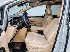 Buick GL8 New Energy Lusang Respect Edition - ფოტო 13