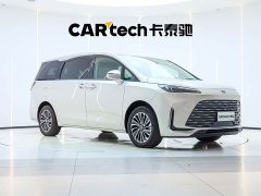 Buick GL8 New Energy Lusang Respect Edition - ფოტო 14