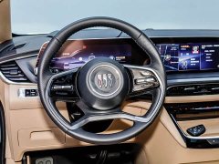 Buick GL8 New Energy Lusang Respect Edition - ფოტო 16