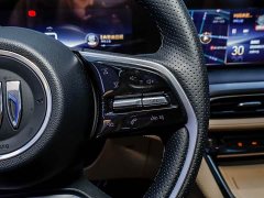 Buick GL8 New Energy Lusang Respect Edition - ფოტო 17
