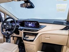 Buick GL8 New Energy Lusang Respect Edition - ფოტო 20