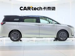 Buick GL8 New Energy Lusang Respect Edition - ფოტო 5