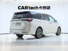 Buick GL8 New Energy Lusang Respect Edition - ფოტო 8