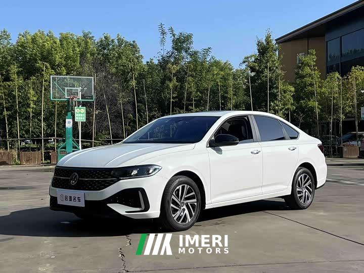 Volkswagen Lavida 300TSI DSG Starry Sky Leading Edition