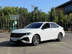 Volkswagen Lavida 2024 300TSI DSG Starry Sky Leading Edition - ფოტო 1