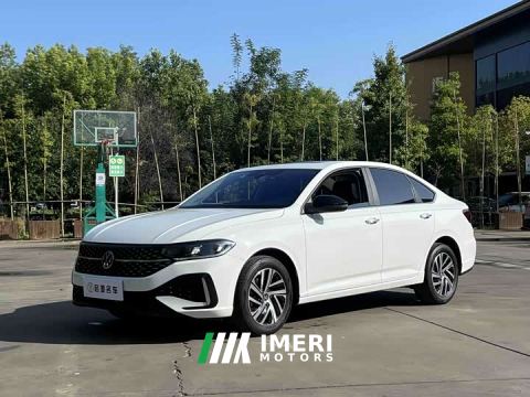 2025 Volkswagen Lavida 300TSI DSG Starry Sky Leading Edition