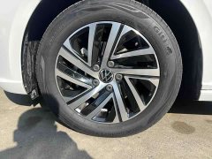 Volkswagen Lavida 2024 300TSI DSG Starry Sky Leading Edition - ფოტო 10