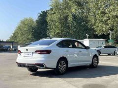 Volkswagen Lavida 2024 300TSI DSG Starry Sky Leading Edition - ფოტო 12