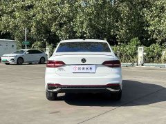 Volkswagen Lavida 2024 300TSI DSG Starry Sky Leading Edition - ფოტო 13