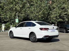 Volkswagen Lavida 2024 300TSI DSG Starry Sky Leading Edition - ფოტო 14