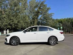 Volkswagen Lavida 2024 300TSI DSG Starry Sky Leading Edition - ფოტო 15