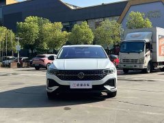 Volkswagen Lavida 2024 300TSI DSG Starry Sky Leading Edition - ფოტო 2