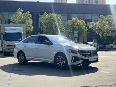 Volkswagen Lavida 2024 300TSI DSG Starry Sky Leading Edition - ფოტო 3