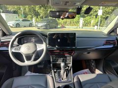 Volkswagen Lavida 2024 300TSI DSG Starry Sky Leading Edition - ფოტო 4