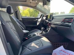 Volkswagen Lavida 2024 300TSI DSG Starry Sky Leading Edition - ფოტო 7