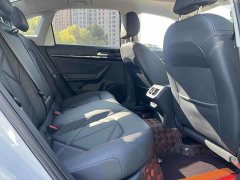 Volkswagen Lavida 2024 300TSI DSG Starry Sky Leading Edition - ფოტო 8
