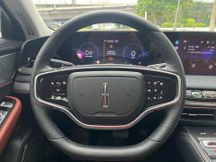 Lincoln Z 2.0T Premier - ფოტო 11