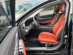 Lincoln Z 2.0T Premier - ფოტო 12