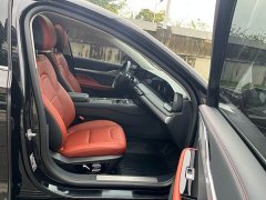 Lincoln Z 2.0T Premier - ფოტო 14