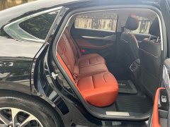 Lincoln Z 2.0T Premier - ფოტო 15