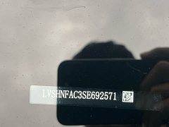 Lincoln Z 2.0T Premier - ფოტო 19