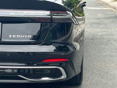 Lincoln Z 2.0T Premier - ფოტო 20